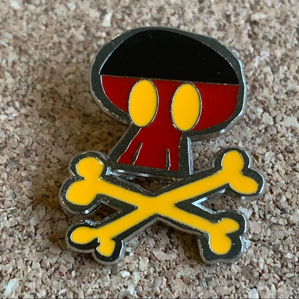 3 Pins for $12✨Disney Trading Pin